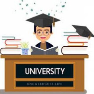 Telegram group profile photo for طلاب جامعات🖤