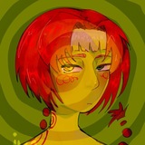 Telegram profile photo for iva