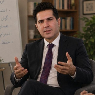 Telegram profile photo for سیگنال کمال
