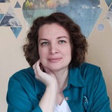 Telegram profile photo for Точка сборки / Психолог Клековкина Ксения