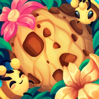 Telegram profile photo for Bisquit.Host