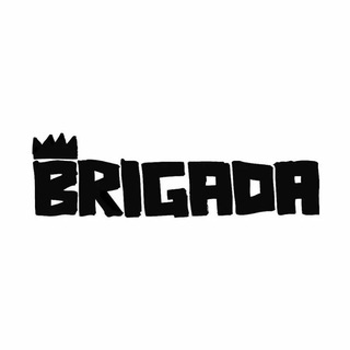 Telegram profile photo for Brigada