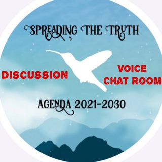 Telegram profile photo for Spreading The Truth Agenda News Update