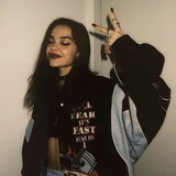 Telegram profile photo for عکس پروفایل دخترانه شیک و خفن شاخ 🦋