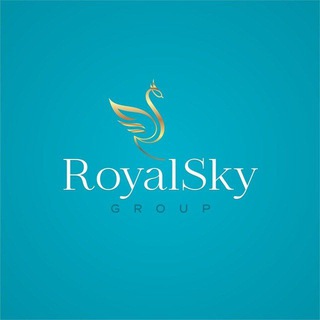 Telegram profile photo for ОТДЫХ ВМЕСТЕ С «ROYAL SKY GROUP»