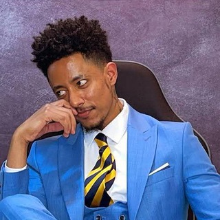 Telegram profile photo for Adonay Brhane