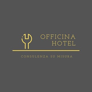 Telegram profile photo for Officina Hotel | Consulenza su misura