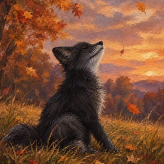 Telegram profile photo for Darkfox.me
