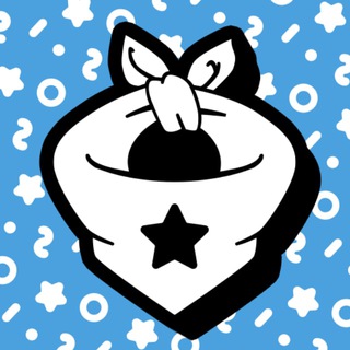Telegram profile photo for Cobalt's Art Board (WIPs and Updates)