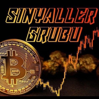 Telegram group profile photo for Trader Binance Uğur