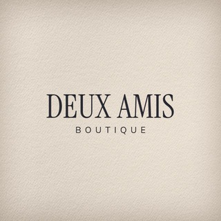 Telegram profile photo for DeuxAmis