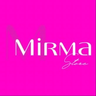 Telegram profile photo for MIRMA мастерская украшений 🩷