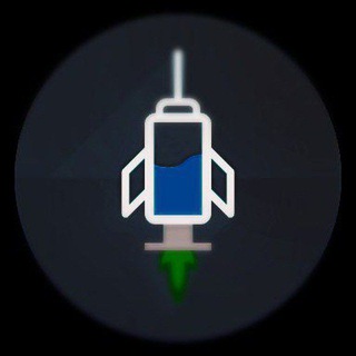 Telegram profile photo for Http injector files