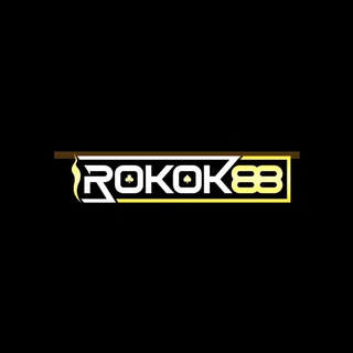 Telegram group profile photo for ROKOK88 OFFICIAL