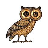 Telegram profile photo for Канали Дядька Сови)