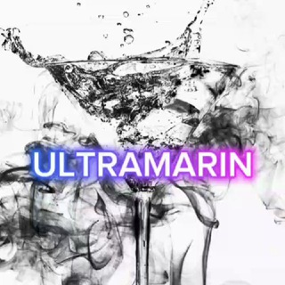 Telegram profile photo for ●°ULTRAMARIN CHANNEL°●