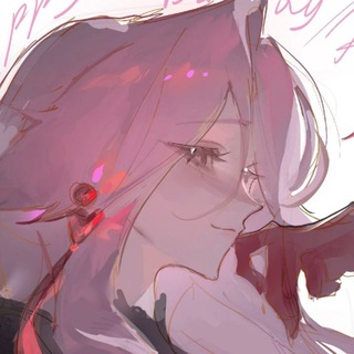 Telegram profile photo for ᴀʀᴇʟʟᴀ