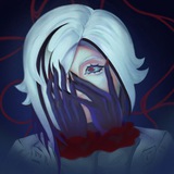 Telegram profile photo for Wisteria