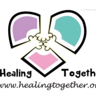 Telegram profile photo for Healing Together