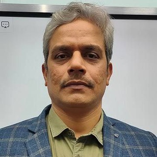 Telegram profile photo for Rajesh Mishra PSIR Optionals Videos Lectures