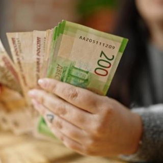Telegram profile photo for Кто съел бюджет: хроника одного распила