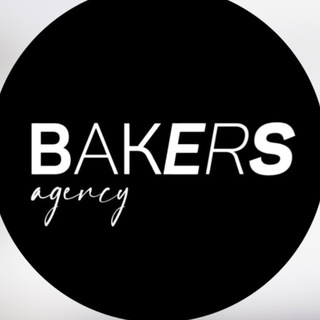 Telegram profile photo for Агентство талантов BAKERS