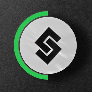 Telegram profile photo for TA by Crypto Society