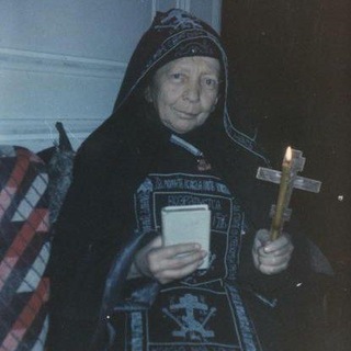 Telegram profile photo for Авва Рафаил. Кто он!?
