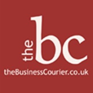 Telegram profile photo for The Business Courier