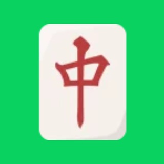 Telegram group profile photo for Клуб японского маджонга в Самаре