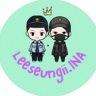 Telegram profile photo for Leeseunggii.INA