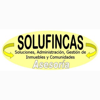 Telegram profile photo for SOLUFINCAS Administradores de Fincas