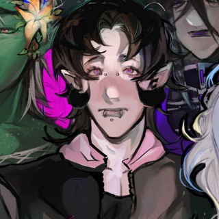 Telegram profile photo for ашашес