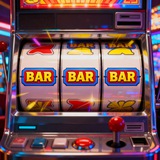 Telegram profile photo for BlackTonCasino / Free Spins