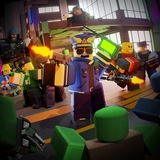 Telegram profile photo for 🎮Tower Defense Simulator | strategy🗺