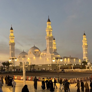 Telegram profile photo for روايات اهل البيت( عليهم السلام )