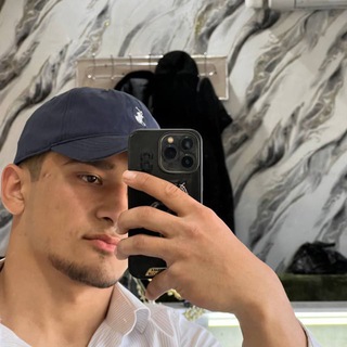 Telegram profile photo for Sulton Toshpolatov