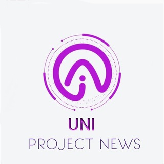 Telegram profile photo for Uni project news