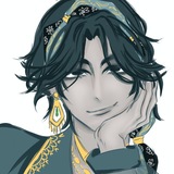 Telegram profile photo for 🌙 элиот
