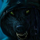 Telegram profile photo for 🐺 YOLĞIZ BORI 🐺