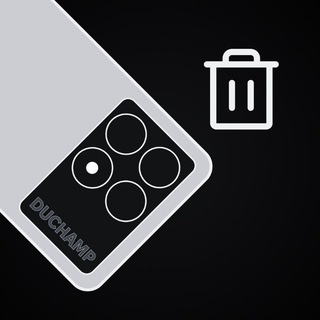 Telegram profile photo for Duchamp Screenshots