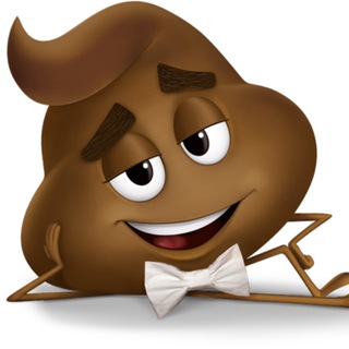 Telegram profile photo for 💩