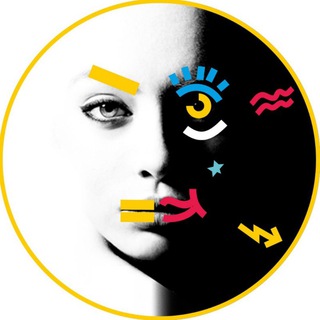 Telegram profile photo for Дочь пожирателей рекламы