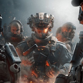 Telegram profile photo for Frokki316 (Delta Force mobile)