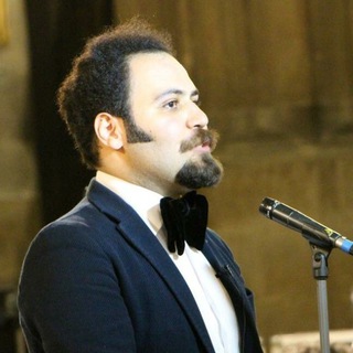 Telegram profile photo for Arash Fouladvand (آرش فولادوند)
