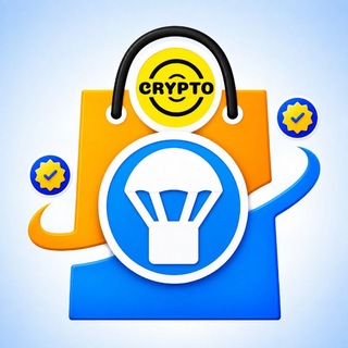 Telegram profile photo for ๐ ๐๐น๐๐ถ๐๐ฝ๐ถ๐ป ๐