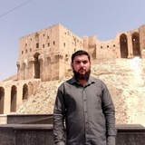 Telegram profile photo for أحمد سلامة
