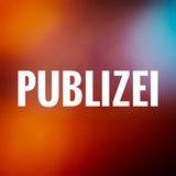 Telegram profile photo for Publizei