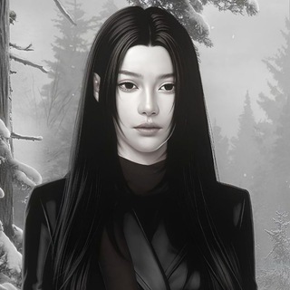Telegram profile photo for My soul is healing