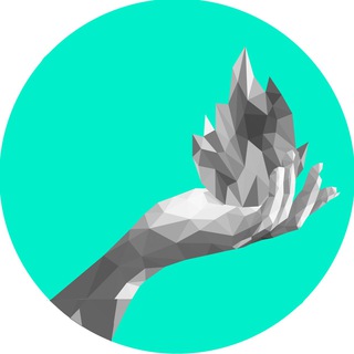 Telegram profile photo for ICO.Prometheus